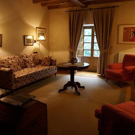 Hotel Rural Palacio De Prelo (Adults Only) Boal Стая снимка