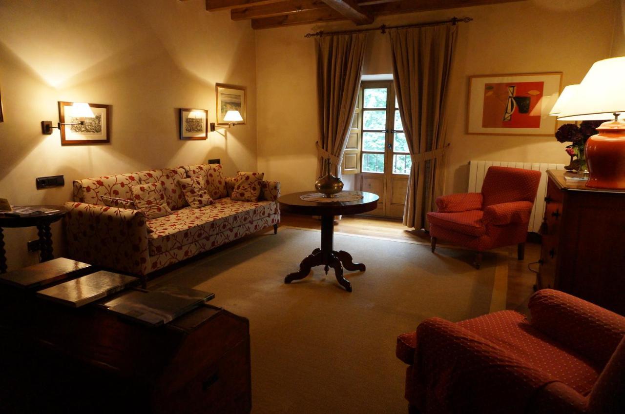Hotel Rural Palacio De Prelo (Adults Only) Boal Екстериор снимка