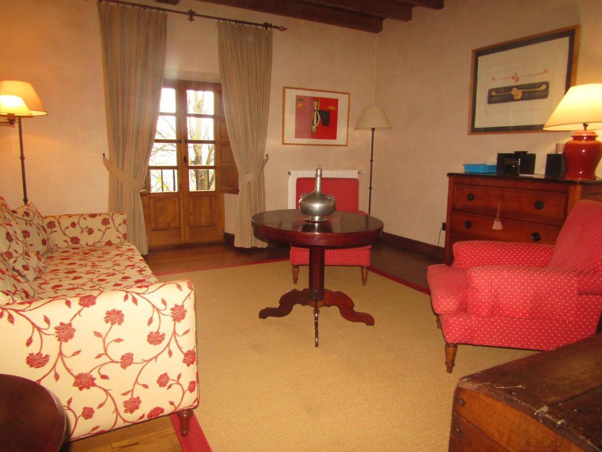 Hotel Rural Palacio De Prelo (Adults Only) Boal Екстериор снимка