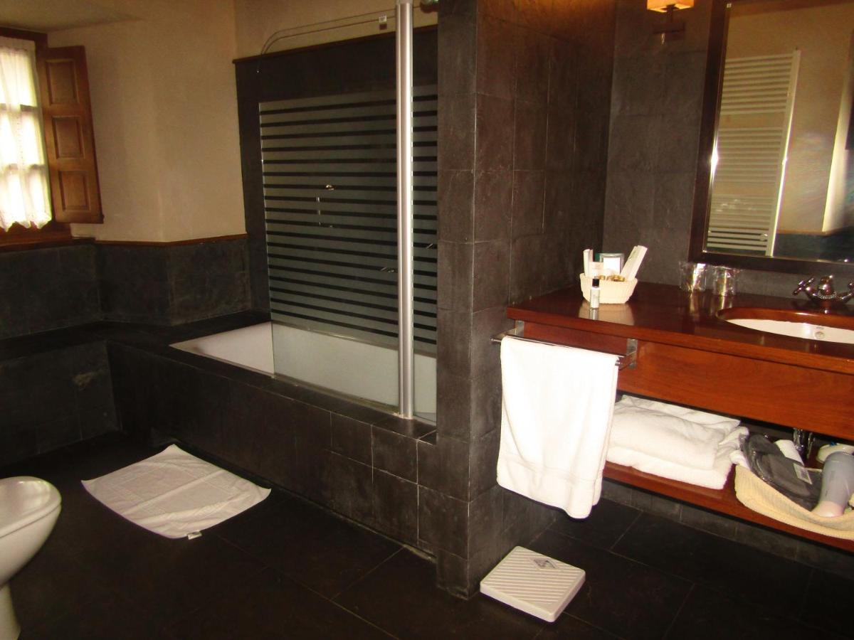 Hotel Rural Palacio De Prelo (Adults Only) Boal Екстериор снимка