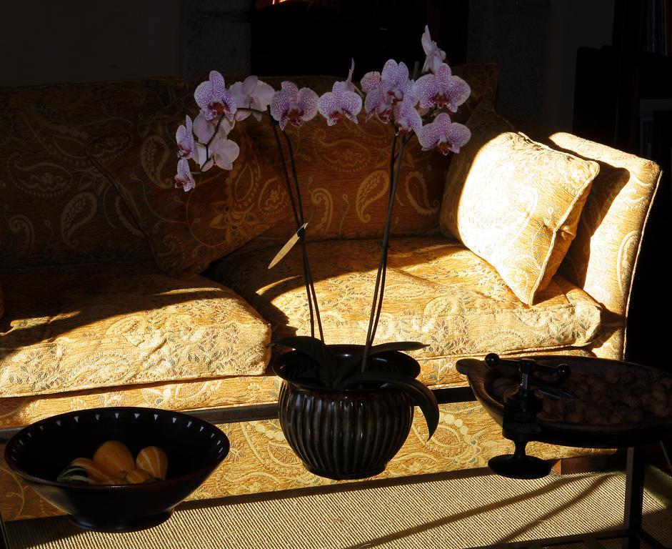 Hotel Rural Palacio De Prelo (Adults Only) Boal Екстериор снимка