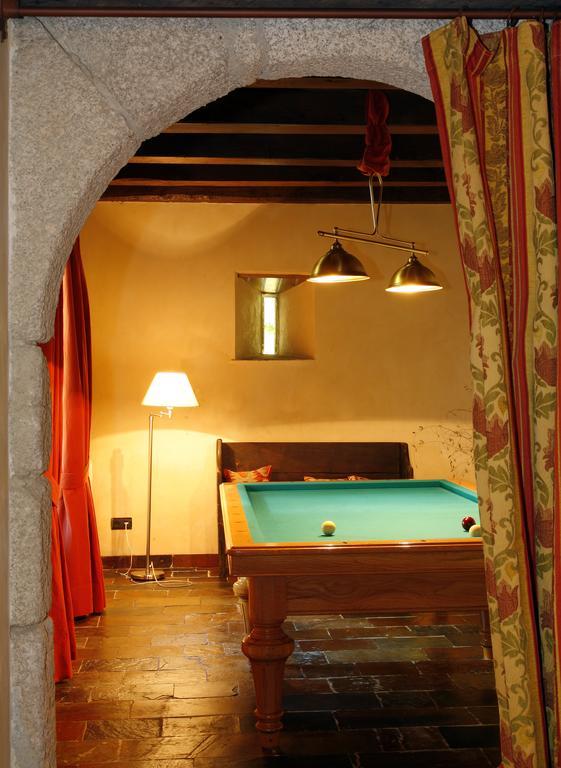 Hotel Rural Palacio De Prelo (Adults Only) Boal Екстериор снимка