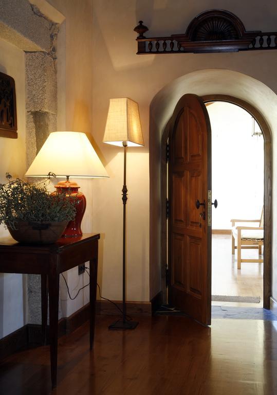 Hotel Rural Palacio De Prelo (Adults Only) Boal Екстериор снимка