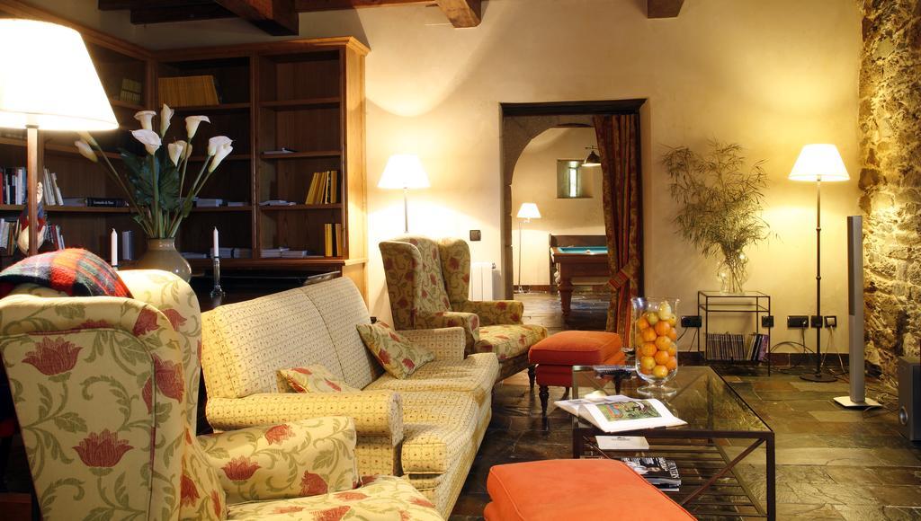 Hotel Rural Palacio De Prelo (Adults Only) Boal Екстериор снимка