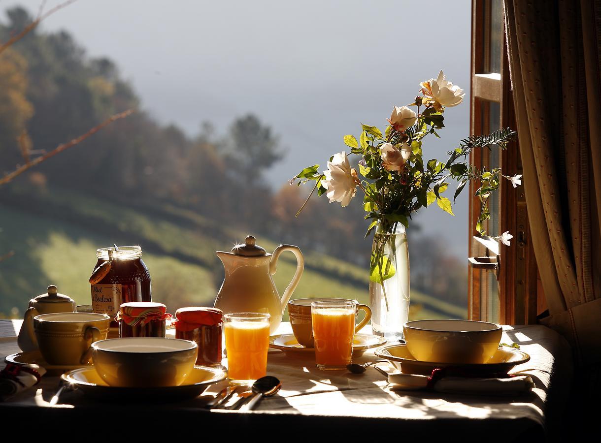 Hotel Rural Palacio De Prelo (Adults Only) Boal Екстериор снимка